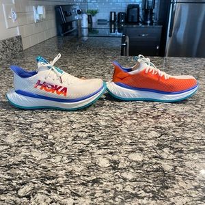 Hoka Carbon X Running Shoe